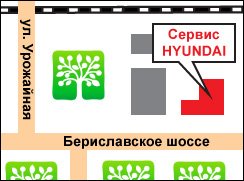 Hyundai UA Холдинг
