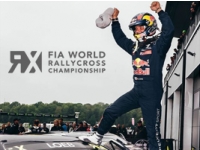 World RX 2018: Первая победа Себастьена Леба в сезоне 2018 на этапе в бельгийском Метте