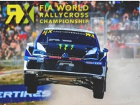 World RX 2018: Победа Кристофферссона на домашнем этапе в Хельесе (Швеция)