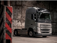 Volvo Trucks представляє нове покоління великотоннажних вантажівок