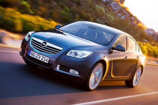 Opel Insignia   5,5/100     200 000 !